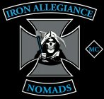 IRON ALLEGIANCE NOMADS MC