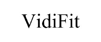 VIDIFIT