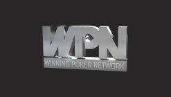 WPN WINNING POKER NETWORK