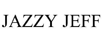 JAZZY JEFF