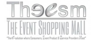 THE ESM THE EVENT SHOPPING MALL 