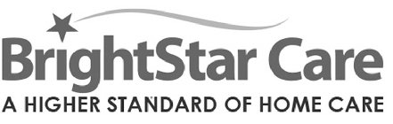 BRIGHTSTAR CARE A HIGHER STANDARD OF HOME CARE