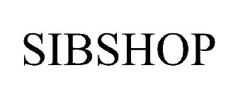 SIBSHOP