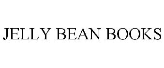 JELLY BEAN BOOKS