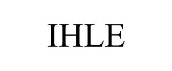 IHLE