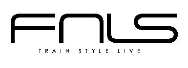 FNLS TRAIN . STYLE . LIVE