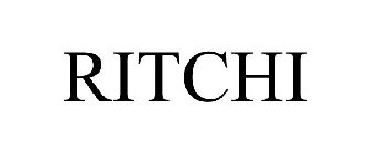 RITCHI