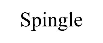 SPINGLE