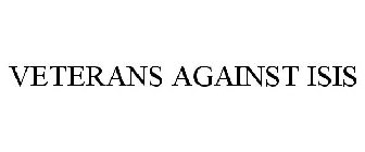 VETERANS AGAINST ISIS
