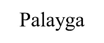 PALAYGA