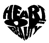 HEART OF BEAUTY