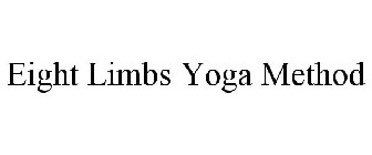 EIGHT LIMBS YOGA METHOD