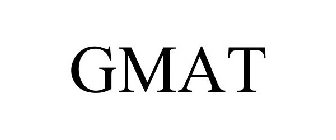 GMAT