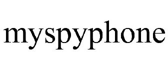 MYSPYPHONE