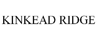 KINKEAD RIDGE