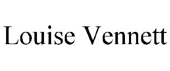 LOUISE VENNETT