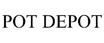POT DEPOT