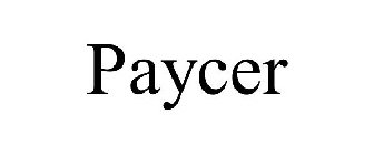 PAYCER