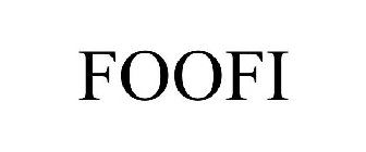 FOOFI