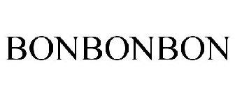 BON BON BON