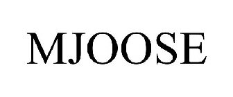 MJOOSE