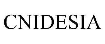 CNIDESIA