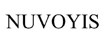 NUVOYIS