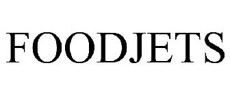FOODJETS