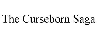THE CURSEBORN SAGA
