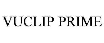 VUCLIP PRIME