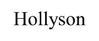 HOLLYSON