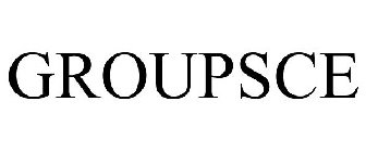 GROUPSCE