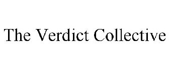 THE VERDICT COLLECTIVE