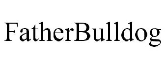 FATHERBULLDOG