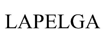 LAPELGA