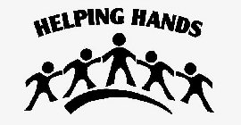 HELPING HANDS