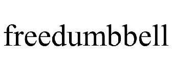 FREEDUMBBELL