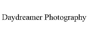 DAYDREAMER PHOTOGRAPHY