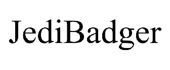 JEDIBADGER