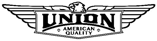 UNION AMERICAN QUALITY
