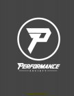 P PERFORMANCE SOCIETY