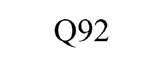 Q92