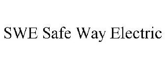 SWE SAFE WAY ELECTRIC