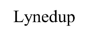 LYNEDUP