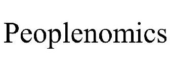 PEOPLENOMICS