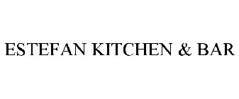 ESTEFAN KITCHEN & BAR