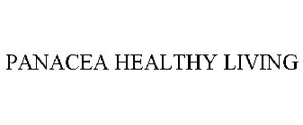 PANACEA HEALTHY LIVING