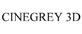 CINEGREY 3D