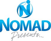 N NOMAD PRESENTS...