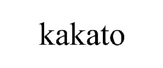 KAKATO